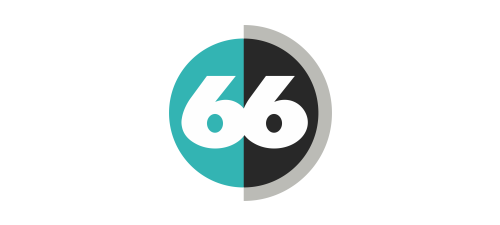 LOGO CANAL 66